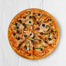 Supreme Pizza