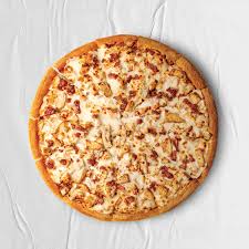 Fajita pizza