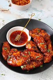  Hony wings