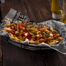  Fries