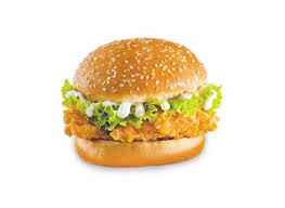zingerburger